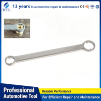 Clé à molette HTL durable pour la dépose de la valve de retenue de pression des amortisseurs à suspension pneumatique