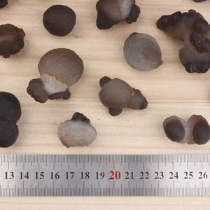 Venta al por mayor de bloques de cristal de cuarzo natural en bruto, piedras de ágata panda sin pulir para muestras minerales - Product Image 2