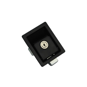 SK1-738 Chống Sốc Xử Lý Latch <span class=keywords><strong>Single</strong></span> <span class=keywords><strong>Point</strong></span> Xe Tải Xi Lanh Khóa - Product Image 4