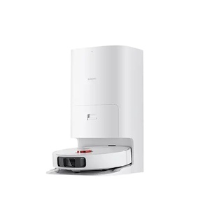 Para <span class=keywords><strong>Xiaomi</strong></span> Mi Robot aspirador <span class=keywords><strong>X10</strong></span> + limpieza de suelos aspiradora de barrido con Mi Home APP Control Smart Robot aspirador - Product Image 1