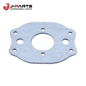 Joint d'étanchéité, boulon de raccordement du carburateur au tuyau du carburateur pour Toyota Hilux Surf RZN169 1999-2004 OE 21633-24030 2163324030 - Product Image 4