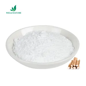 Supply Natural Plant Wild Yam Extract 98% Diosgenin