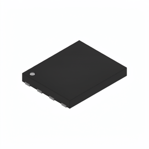 FDMS8027S 8-PQFN ทรานซิสเตอร์แบบดั้งเดิม ชิ้นส่วนอิเล็กทรอนิกส์ - Product Image 1