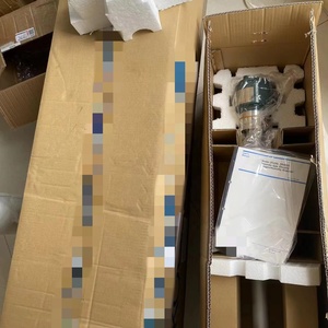 เครื่องวิเคราะห์ออกซิเจน/ความชื้น ซิร์โคเนีย ยี่ห้อโยโกกาว่า รุ่น ZR22G-100-S-K-C-T-T-E-A - Product Image 3