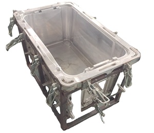 中国制造的滚塑产品铝模Rotoplastic工艺塑料产品 - Product Image 1