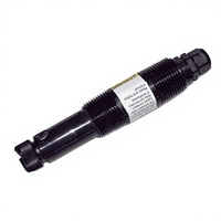 Sensor de pH/ORP Emerson 396R 100% Nuevo y Original para Análisis de Líquidos, Agua Potable e Industrial, a Bajo Precio