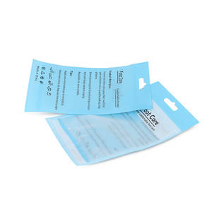 Produk Perawatan Kaki Grosir Pabrik - Bantalan Metatarsal dan Penutup Jari Kaki Pemisah Jari untuk Bagian Atas Sepatu - Product Image 3