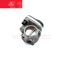 Ensemble de corps d'accélérateur d'air de moteur électronique de voiture 8200110994 8200110998 TWINGO WIND Garantie de 2 ans