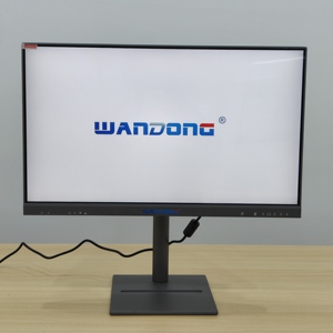 Computadora de escritorio Monoblock High Speeding <span class=keywords><strong>Gamer</strong></span> 21,<span class=keywords><strong>5</strong></span> 23,8 <span class=keywords><strong>Ryzen</strong></span> 7 5700x3d con Cpu Ram Ssd Diy All in One <span class=keywords><strong>Pc</strong></span> Computer Vga AIO - Product Image 5