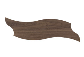 Big leaf 620x192mm