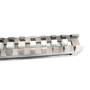 Kiểm Tra Thạc Sĩ Với Guardrails Kiểm Tra Bước Đo 300Mm/400Mm/500Mm/600Mm/800Mm/1000Mm/1500Mm Kiểm Tra Caliper Phạm Vi Đo - Product Image 4