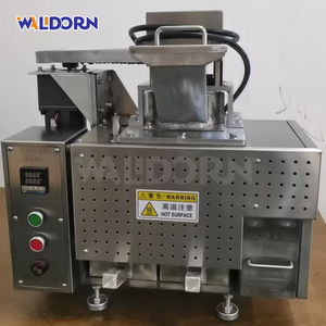 Equipo de Recuperación de Escoria con Tecnología de Olla Rotatoria de Alta Velocidad Walldorn que Reduce el Tiempo de Procesamiento por Lote - Product Image 5