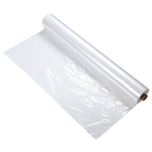 Film de paillage biodégradable anti-herbe de bonne qualité, <span class=keywords><strong>couverture</strong></span> de <span class=keywords><strong>sol</strong></span> en plastique agricole - Product Image 3