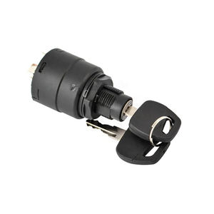 Commutateur d'allumage 7915492628 pour chariot élévateur électrique Linde H25 H30 351 <span class=keywords><strong>350</strong></span> 352 633 - Product Image 4