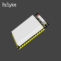 Módulo Transceptor de Radio RF Holyiot 18010 BLE 5.3 de Bajo Consumo de Energía, Módulo BLE NRF52840