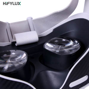 Hifylux — <span class=keywords><strong>Film</strong></span> de protection HD, étanche, anti-rayures et anti-poussière, TPU souple pour <span class=keywords><strong>Oculus</strong></span> Quest 2 - Product Image 2