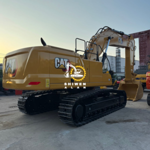 Excavadora de cadenas usada CAT 350 <span class=keywords><strong>Berserk</strong></span> en oferta: alto rendimiento y estabilidad. Modelos CAT 350, 330, 336, <span class=keywords><strong>340</strong></span>, 349, 352 disponibles en stock. - Product Image 3