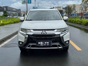 Venta al por Mayor de Mitsubishi Outlander Sport AWD <span class=keywords><strong>SE</strong></span> 4dr SUV Usado del 2020 con Sistema de Datos de Radio, Asientos de Cuero Eléctricos, Volante a la Izquierda, 5 Plazas - Product Image 2