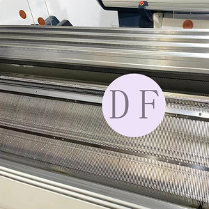 Machine à tricoter plate GOLDEN SHARP <span class=keywords><strong>Aiguilles</strong></span> à crochet Aiguille auxiliaire 5G - Product Image 5