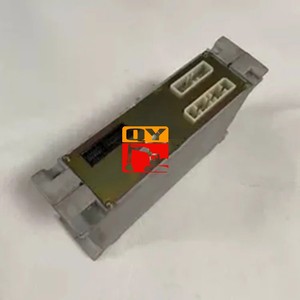 PC200-6 PC220-6 PC120-6ตัวควบคุมผู้ว่าราชการรถขุด7834-21-6003 7834-21-6002 - Product Image 5
