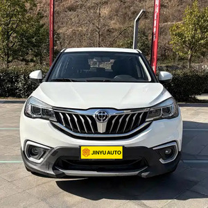 Venta al por Mayor a Precio Económico, Zhonghua <span class=keywords><strong>V3</strong></span> 2016, 1.5L, Transmisión Manual, Tracción Delantera, 5 Plazas, Autos Usados de Gasolina - Product Image 2