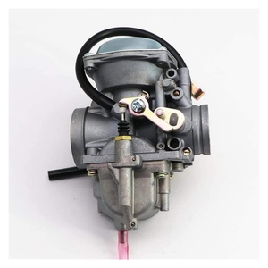 คาร์บูเรเตอร์รถจักรยานยนต์ GN300 GN250 400CC 300CC <span class=keywords><strong>400</strong></span>สำหรับ ATV-11ก่อสร้าง JS400ถัง - Product Image 4