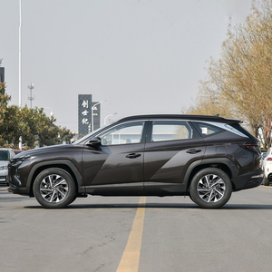 Fábrica al por mayor Htundai Tucson L 2024 SUV 5 asientos vehículo de gasolina coches nuevos y usados disponibles en China - Product Image 3