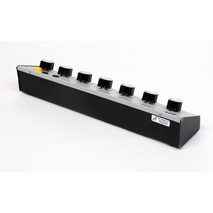 Boîte de résistances décimales AEMC BR07 |   Calibrateur de résistance variable OEM pour la calibration des tests électriques, garantie 1 an - Product Image 5