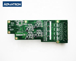 Placa Base Industrial ADVANTECH ITAM-NC01 ITAM-NC01-T REV.A1, Módulo de CPU, Placa Principal, Stock Original, 100% Probada - Product Image 2
