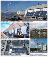 Panel Surya Rumah Tangga Efisiensi Tinggi 590W 600W 605W 610W Pemasangan Atap Mudah Harga Kompetitif