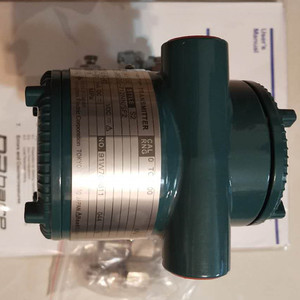 Capteur de niveau différentiel numérique YOKOGAWA Ejx210a pour air, gaz, huile et eau - Product Image 2