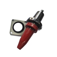 Appareil de coupure isolé haute isolation 25 kV 600 A pour poste de transformation et appareillage de commutation moyenne tension