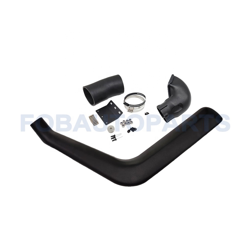 Car SAFARI SNORKEL INTAKE KIT for Toyota FJ Cruiser 07-10 SS410HF