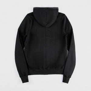 Felpe <span class=keywords><strong>con</strong></span> cappuccio e felpe da <span class=keywords><strong>uomo</strong></span> di lusso <span class=keywords><strong>con</strong></span> Logo in cotone 100% felpe sottili in <span class=keywords><strong>pile</strong></span> di spugna - Product Image 5