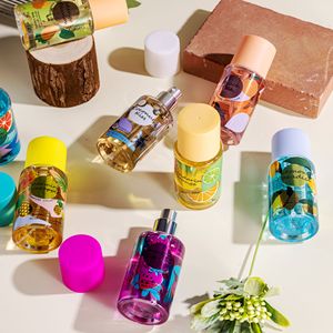 น้ำหอมสเปรย์น้ำหอมขนาดมินิ85มล. น้ำหอมผู้หญิงสเปรย์ฉีดน้ำหอมขนาดเล็ก - Product Image 2