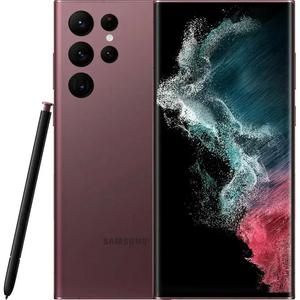 Galaxy s22 Ultra 16GB + 1TB Smart telefono 6800mah 5G Dual SIM Dual Standby Smartphone sbloccato S22 ultra usato telefono a buon mercato - Product Image 6