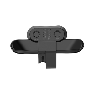 Adaptador de controlador inalámbrico FPS Dominator, accesorio de botones traseros para <span class=keywords><strong>PS4</strong></span>, Padddles <span class=keywords><strong>MODS</strong></span> - Product Image 2