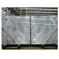 Luxury Marble Flooring, Grey Marble for Flooring Wall
