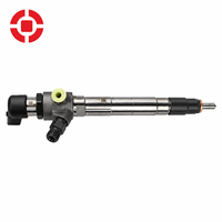 Injecteur de carburant diesel Common Rail de haute qualité BK2Q9K546AG pour Ford Transit Ranger 2.2 TDCi, pièces du système d'injection de carburant
