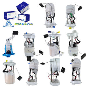 ชุดปั๊มน้ำมันเชื้อเพลิงไฟฟ้า AIPSI สำหรับรถยนต์ TOYOTA LEXUS Hyundai NISSAN Honda Ford Suzuki - Product Image 1