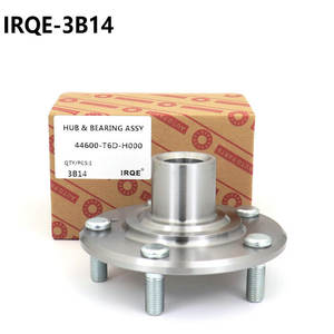 Conjunto de Cubo y Rodamiento de Rueda (IRQE) 44600-T6D-H000 para Honda Odyssey Elysion - Product Image 2