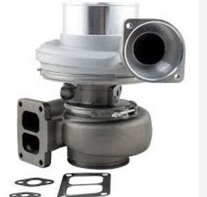 Turbocompresseur Turbo 130-5469 pour Caterpillar 3406B, 3406C, C-15, pièces de moteur pour machines de construction - Product Image 1