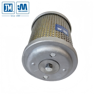 Глушитель JM XY XY-10 из нержавеющей стали для сорбционных осушителей, диафрагменных насосов, компрессоров с шумоподавлением и снижением уровня шума выхлопных газов - Product Image 6