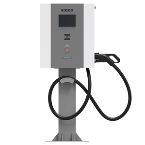 Nieuwe Sixpenceev <span class=keywords><strong>TA</strong></span>-DC-WDD 20-40kW DC Enkelvoudige EV-lader CCS1 CCS2 GBT 380V Thuis & Commercieel Gebruik Energieopslag LCD Display OCPP - Product Image 4