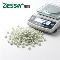 Granulés de polyamide 6 renforcé de fibres de verre PA6 GF30 pour le moulage par injection, destinés aux pièces de radiateur automobile et aux couvercles de moteur