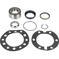 Kit de réparation de roulement de moyeu de roue 90366-F0001 42KWD11CA 713621440 VKBA7794 90366-T0060 pour TOYOTA HILUX VIII FORTUNER