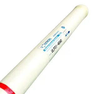 anti pollution hydronautic reverse osmosis ro membrane 4040 sea water filter