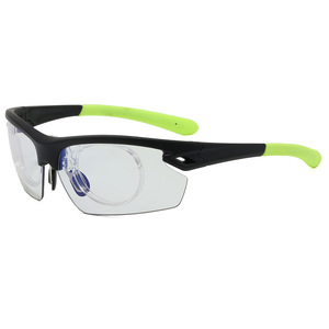 Sport <b>Glasses</b> Photochromic Lens Windproof Cycling Eyewear <b>For</b> Outdoor Activities - Product Image 4