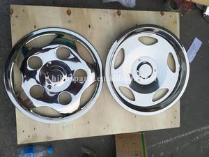 Camion et Bus 17 <span class=keywords><strong>pouces</strong></span> bus couverture de moyeu de roue auto accesorios volant couvre pièces de bus - Product Image 2