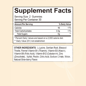 Oem OM, быстрая прибавка в весе, производитель натуральных веганских изделий, частная марка для женщин, всего тела - Product Image 2